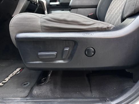 Used 2019 Toyota Tundra SR5 w/ TRD Sport Package AWD/4WD image 11