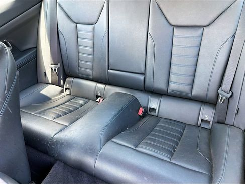 Used 2021 BMW 430i Coupe w/ M Sport Package RWD image 24
