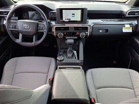 New 2025 Toyota Tacoma SR5 image 10