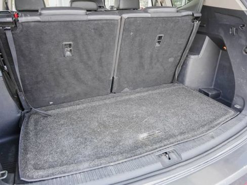 Used 2021 Volkswagen Atlas SE w/ Towing Package AWD/4WD image 37