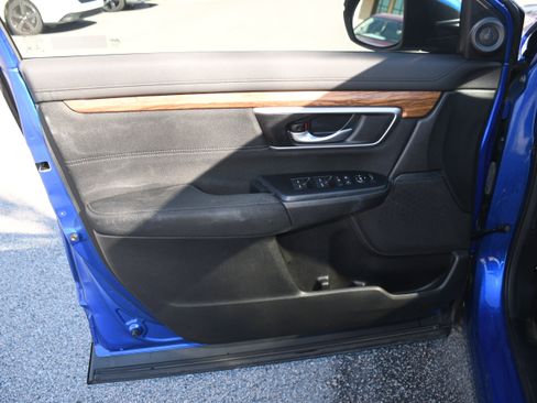 Used 2021 Honda CR-V EX image 10
