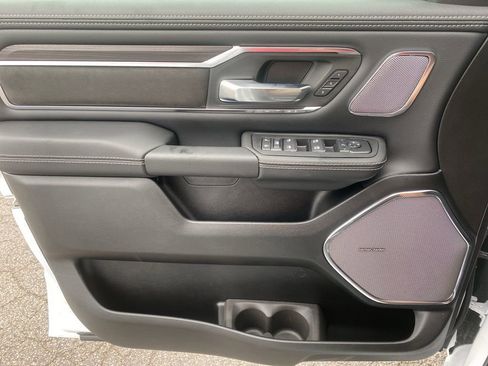 New 2026 RAM 1500 Laramie w/ Night Edition image 28