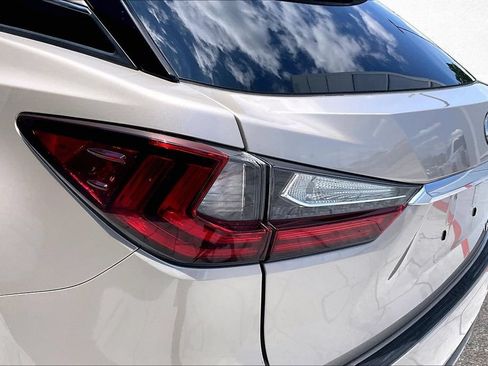 Used 2019 Lexus RX 350 FWD w/ Navigation Package image 23