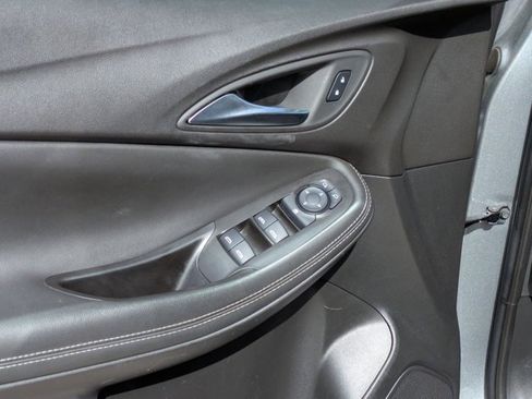 Used 2024 Buick Encore GX Sport Touring w/ Comfort Package image 13