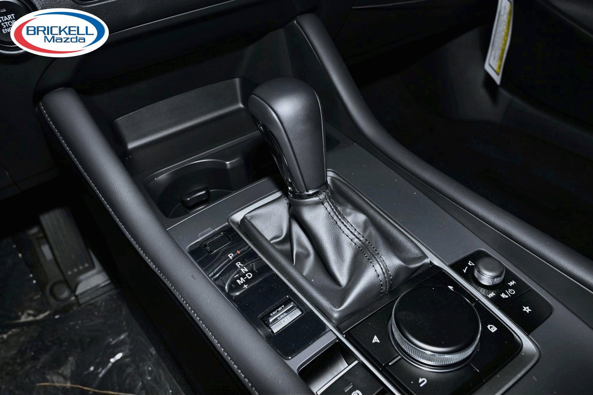 New 2026 MAZDA MAZDA3 s Sport FWD image 29