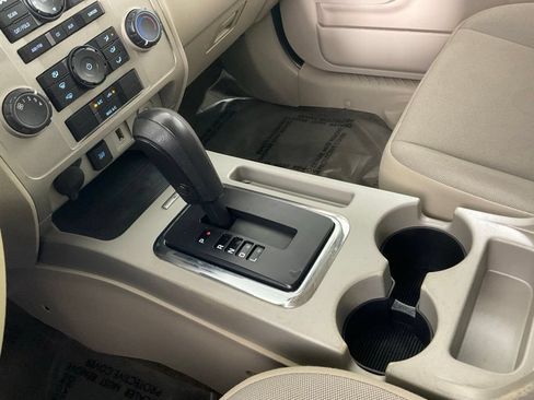 Used 2012 Ford Escape XLT AWD/4WD image 19