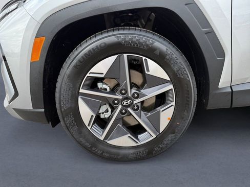 New 2026 Hyundai Tucson SEL FWD image 9