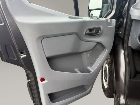 Used 2019 Ford Transit 250 148 Medium Roof image 11