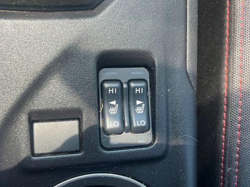 Used 2017 Subaru Impreza 2.0i Sport AWD/4WD image 19