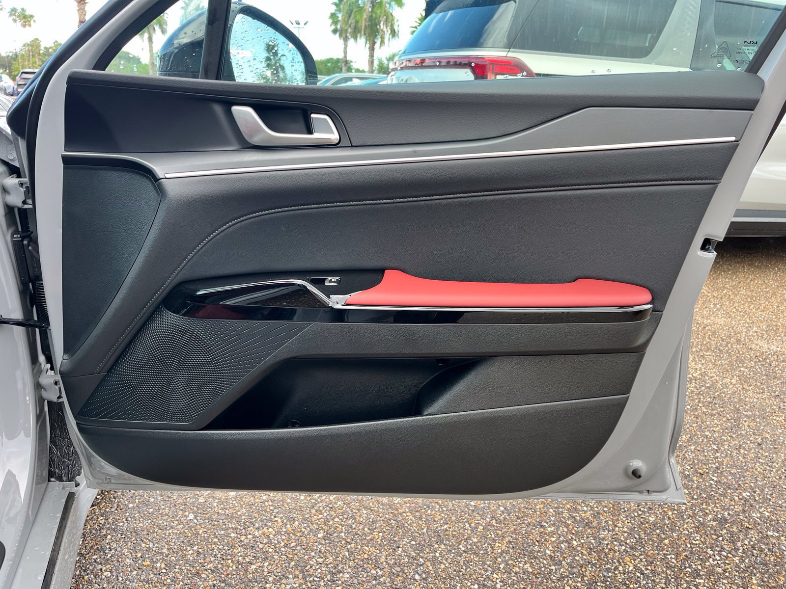 New 2026 Kia K5 GT-Line FWD image 23