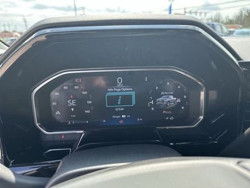 New 2026 Chevrolet Silverado 1500 LT AWD/4WD image 12