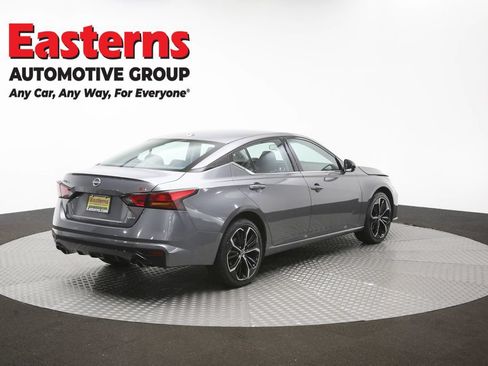 Used 2023 Nissan Altima 2.5 SR AWD/4WD image 40