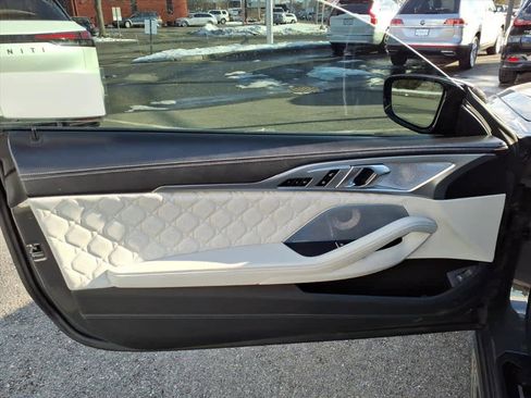 Used 2020 BMW M8 Competition w/ M Driver's Package image 13