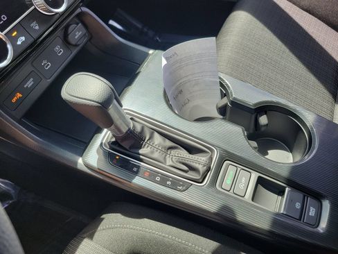Certified 2026 Honda Civic LX image 30
