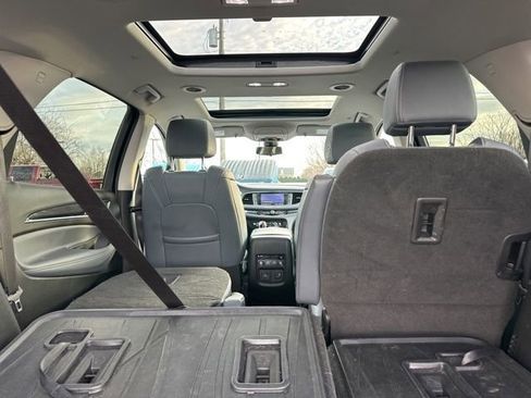 Used 2021 Buick Enclave Essence w/ Sound and Sites Package image 32