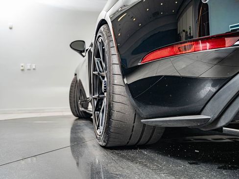 Certified 2024 Porsche 718 Cayman GT4 RS RWD image 73