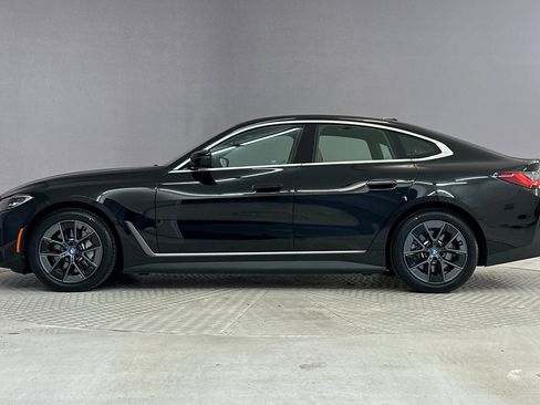 Certified 2023 BMW i4 eDrive35 image 2