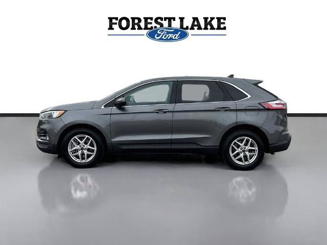 Certified 2024 Ford Edge SEL w/ Convenience Package AWD/4WD image 4