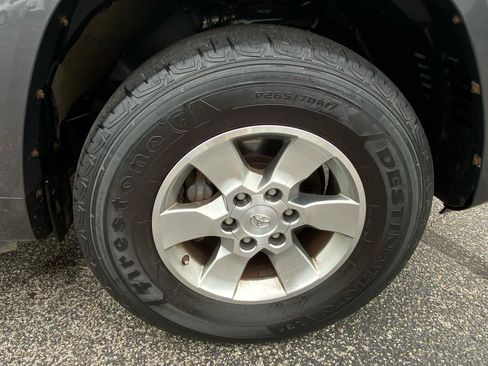 Used 2013 Toyota 4Runner SR5 w/ Convenience Pkg AWD/4WD image 52