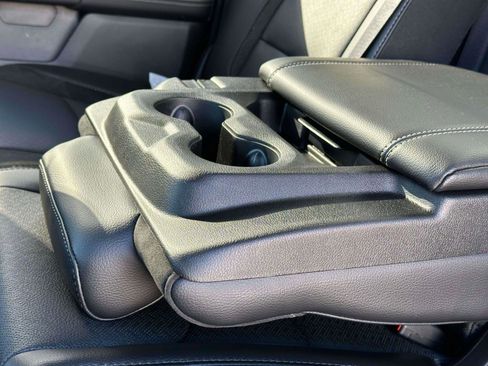 Used 2026 RAM 1500 Laramie w/ Night Edition image 13