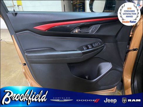 Used 2024 Chevrolet TrailBlazer RS image 16