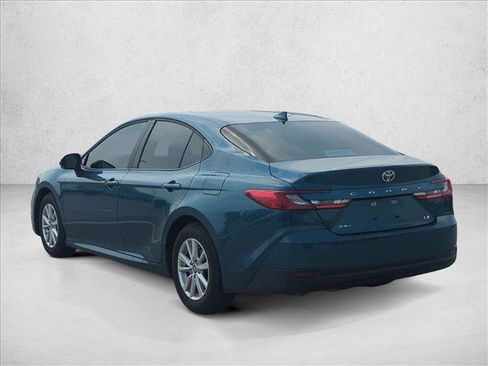 Used 2026 Toyota Camry LE w/ Convenience Package image 7