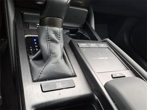 Used 2022 Lexus ES 350 w/ Premium Package image 22