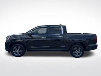Certified 2023 Honda Ridgeline RTL-E video 2
