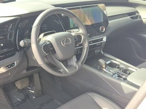 Used 2026 Lexus RX 350 w/ Convenience Package AWD/4WD image 12