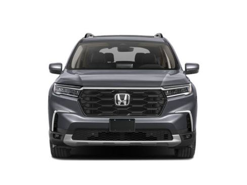 Used 2024 Honda Pilot Touring image 4