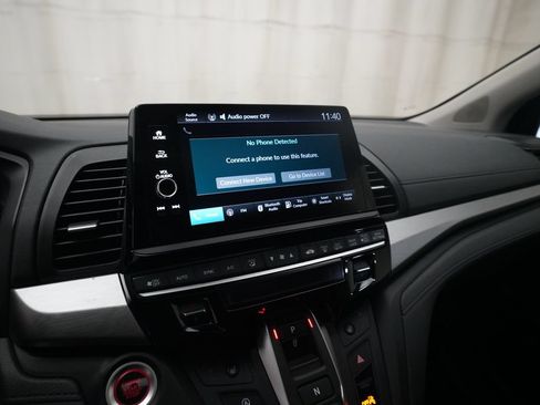 Used 2025 Honda Odyssey EX-L image 5