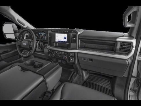 New 2026 Ford F250 XL w/ STX Appearance Package AWD/4WD image 12