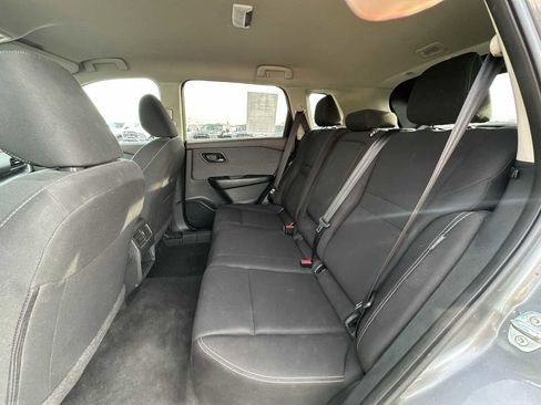 Used 2023 Nissan Rogue S image 22