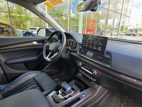 Used 2023 Audi Q5 2.0T Premium Plus AWD/4WD image 20