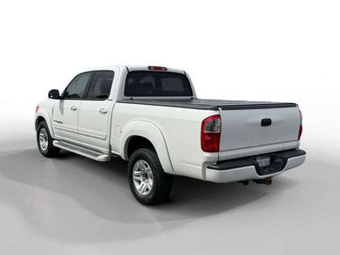 Used 2006 Toyota Tundra Limited AWD/4WD image 3