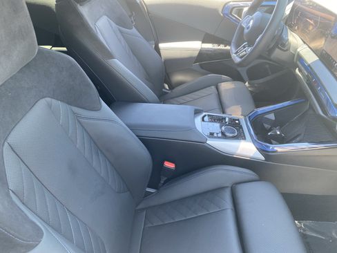 Used 2026 BMW X3 xDrive30i AWD/4WD image 10