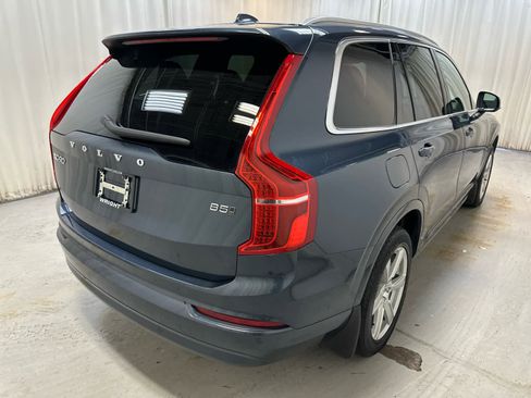 Used 2023 Volvo XC90 B5 Core w/ Protection Package image 11