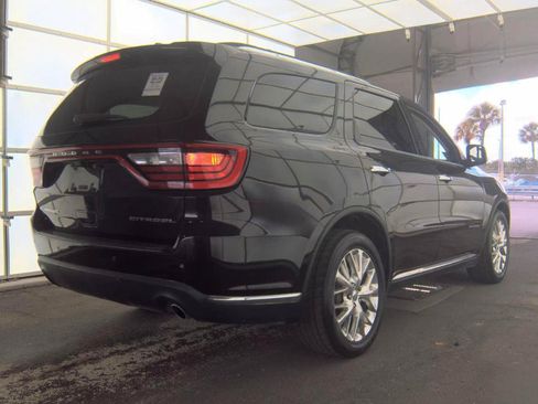 Used 2015 Dodge Durango Citadel RWD image 4