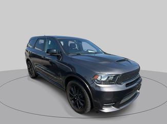 Used 2018 Dodge Durango R/T w/ Blacktop Package RWD 360° Tour