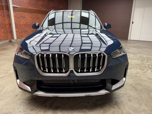 Used 2026 BMW X1 xDrive28i w/ Convenience Package image 8