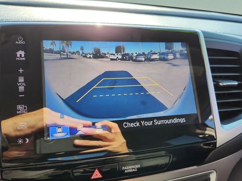 Used 2020 Honda Ridgeline Sport image 27