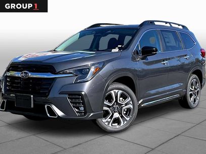 New 2025 Subaru Ascent Touring