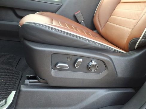 New 2026 GMC Sierra 1500 Denali Ultimate AWD/4WD image 14