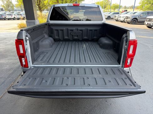 Certified 2020 Ford Ranger XLT w/ FX4 Off-Road Package AWD/4WD image 15