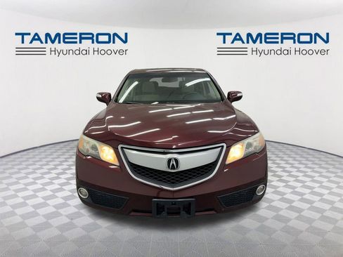 Used 2015 Acura RDX AWD w/ Technology Package image 8