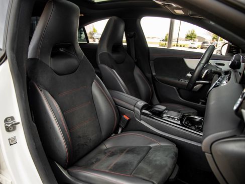 Used 2023 Mercedes-Benz CLA 250 CLA 250 image 42