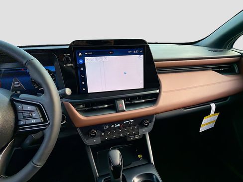 New 2026 Subaru Outback Touring image 28