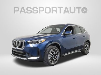 Used 2025 BMW X1 xDrive28i w/ Convenience Package