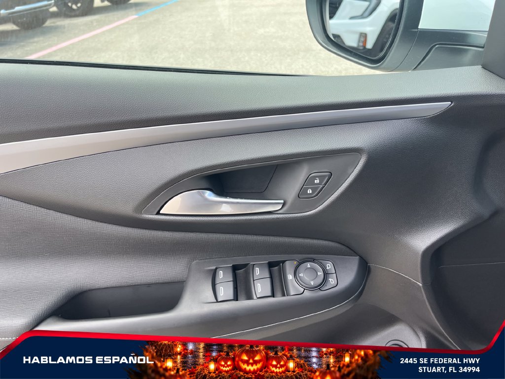 New 2026 Buick Envista Sport Touring w/ Convenience I Package FWD image 19