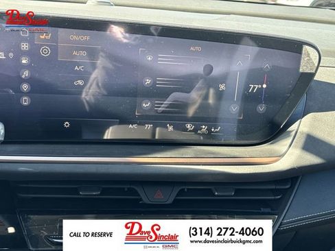 New 2026 Buick Envision Sport Touring AWD/4WD image 19